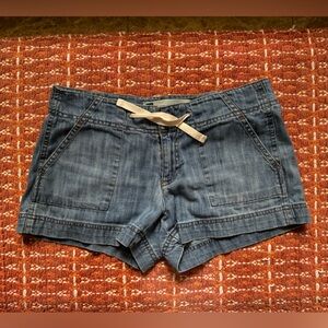 Vintage Gap Denim Shorts